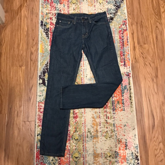 levis 511 29 32